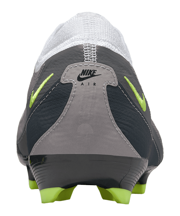 Nike Jr Air Zoom Mercurial Vapor XVI Pro SE FG Air Max 95 Kids Grau F001 - grau