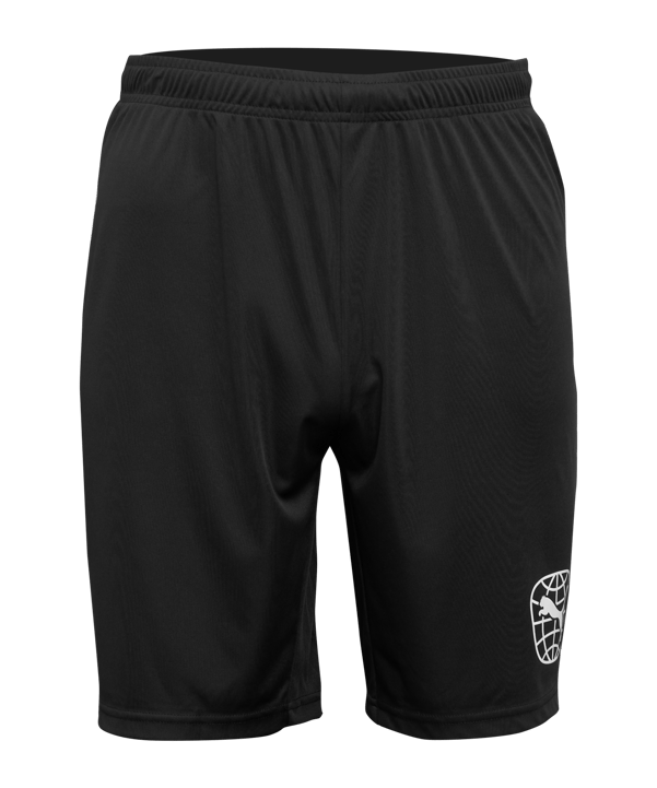 PUMA re:fibre Short Schwarz F03 - schwarz