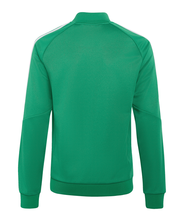 adidas Tiro 26 League Trainingsjacke Kids Grün - gruen