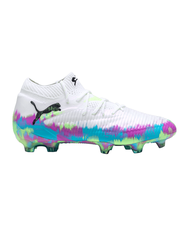 PUMA FUTURE 8 Ultimate S FG Brilliance Damen Weiß F01 - weiss
