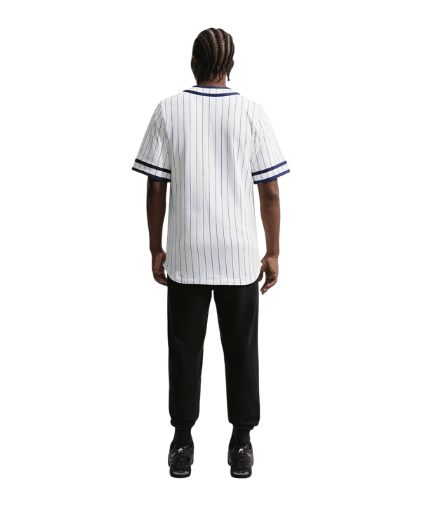 Nike Inter Mailand Surf T-Shirt Weiß F100