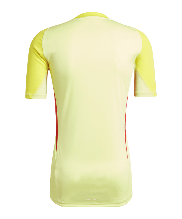 adidas Tiro 25 Pro Torwarttrikot Gelb - gelb