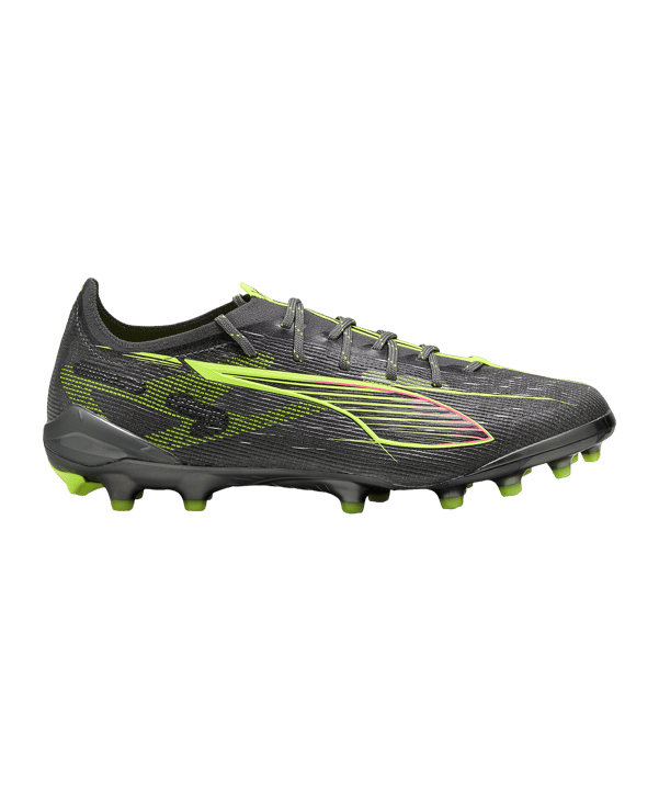 PUMA ULTRA 5 Ultimate AG Audacity Grau F03 - grau
