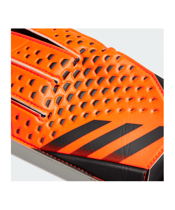 adidas Predator GL TRN TW-Handschuhe Heatspawn Kids Orange - orange