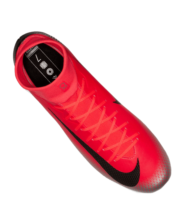 Nike Mercurial Superfly VI Academy CR7 MG F600 - rot