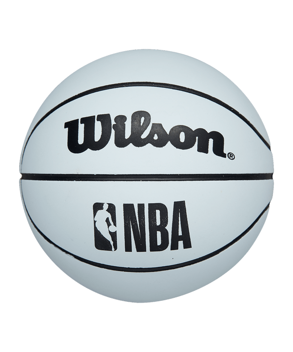 Wilson NBA All Team Basketball Pallacanestro Multicolore - multicolore