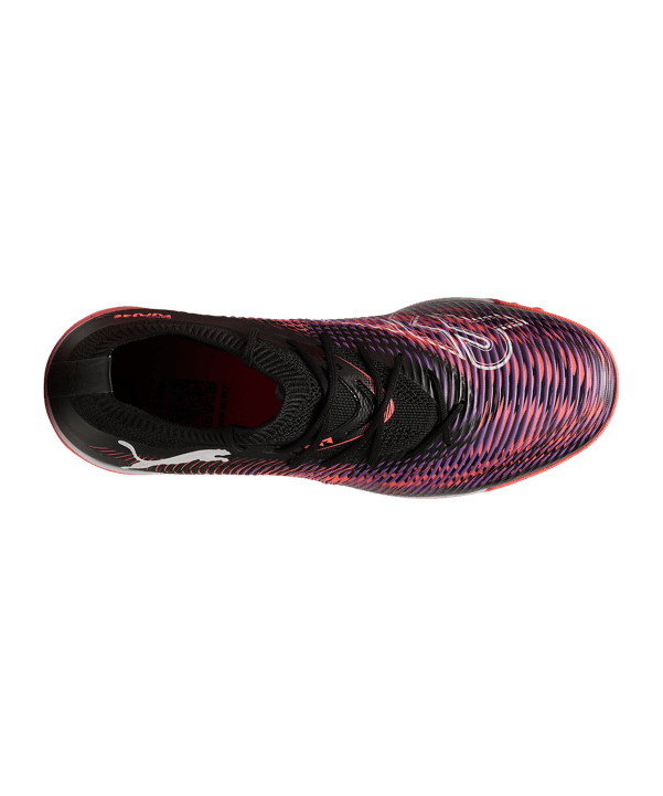 PUMA Future 8 Match TF Unlimited Schwarz F01 - schwarz