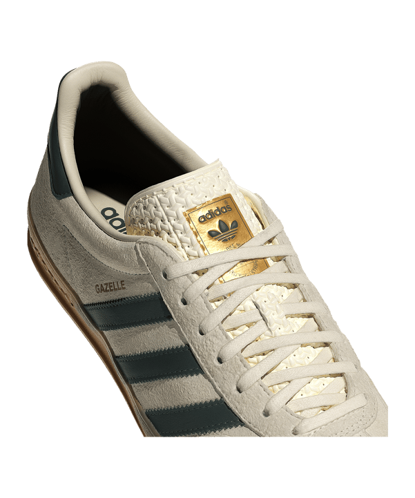 adidas Originals Gazelle Indoor Beige - beige