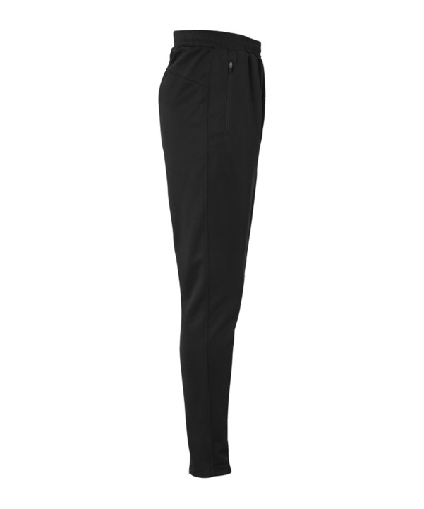 Kempa Performance Tec Hose Schwarz F01 - schwarz