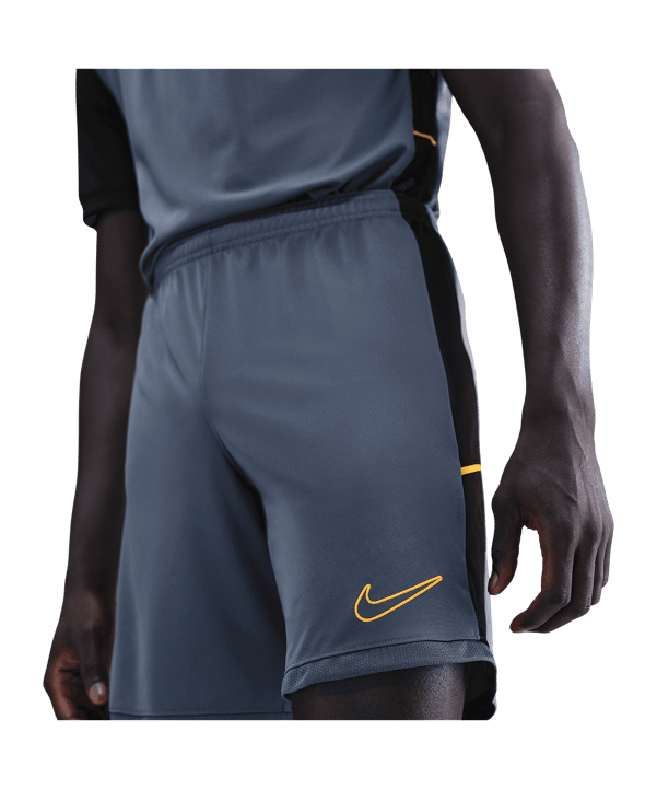 Nike Academy 25 Short Blau F491 - blau