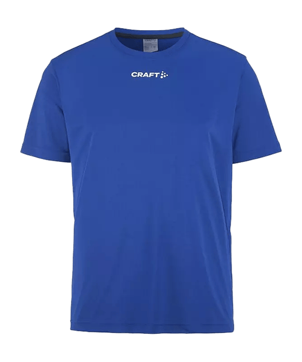 Craft Squad Go T-Shirt Blau F346000 - blau