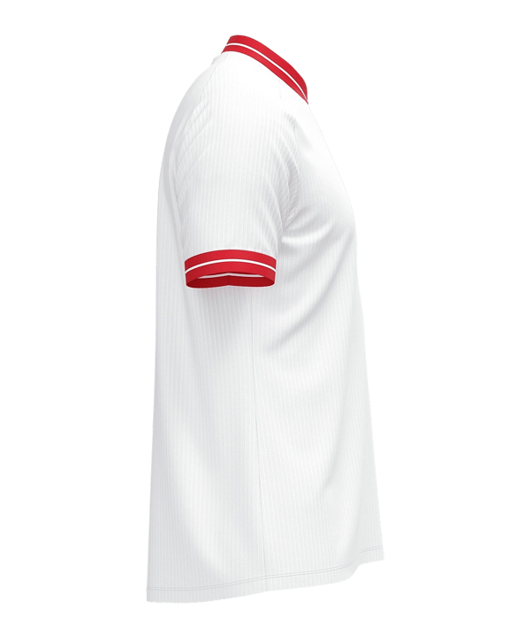 JAKO Retro Trikot Weiß F004 - weiss