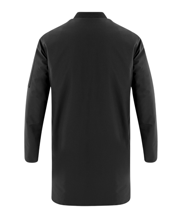 JAKO Wardrobe Freizeitjacke Schwarz F800 - schwarz