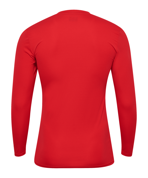 Hummel T-shirt Rosso C3062 - rosso