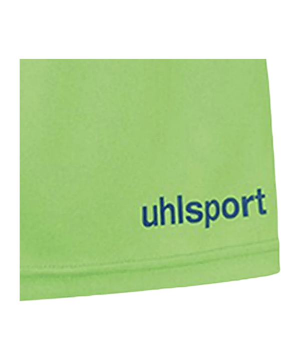 uhlsport Center Basic Pantaloncini Bambini Verde C20 - verde
