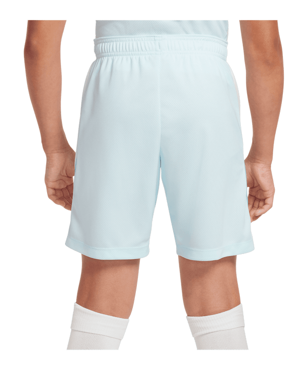 Nike Strike 24 Short Kids Blau F474 - blau