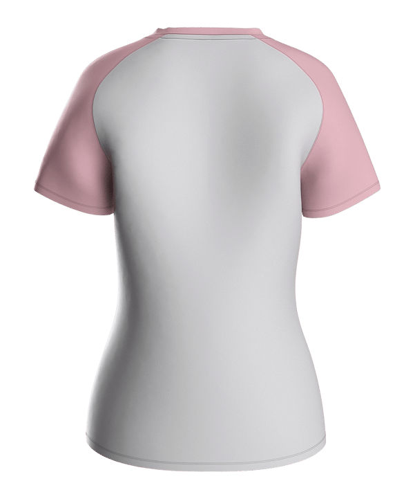 JAKO T-shirt Grijs K851 - grijs