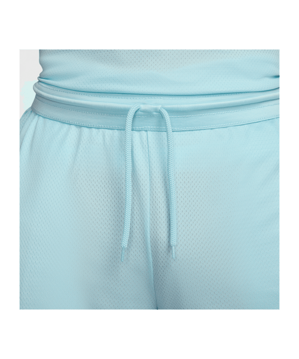 Nike Nike DNA 8in Short Blau F476