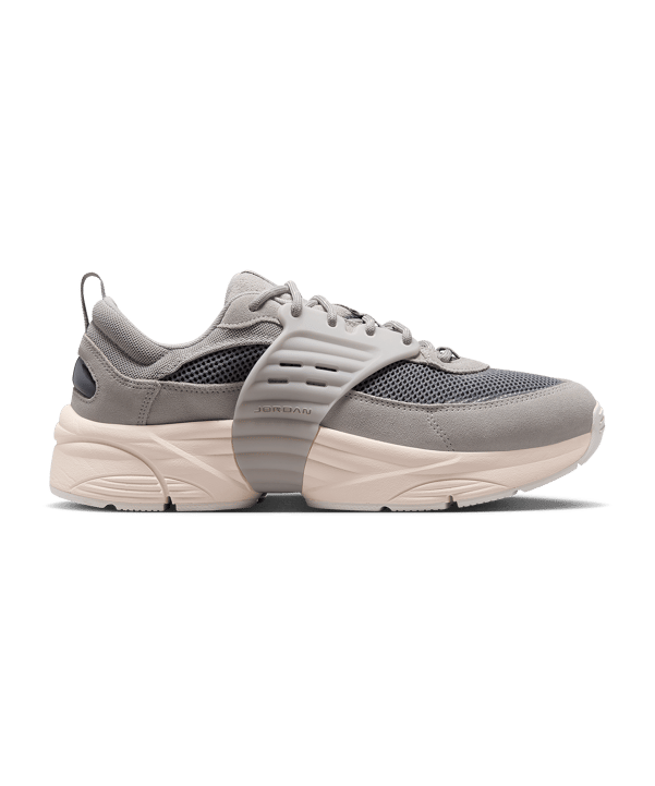 Jordan Trunner O/S Grigio C011 - grigio