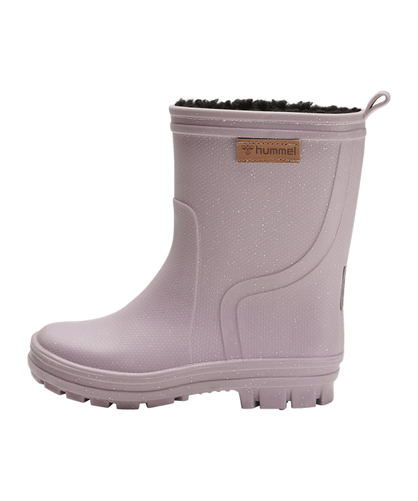 Hummel Kids Rosa F3691 - rosa