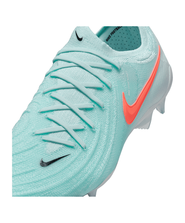 Nike Phantom GX II Elite FG Mad Energy Türkis F300 - tuerkis