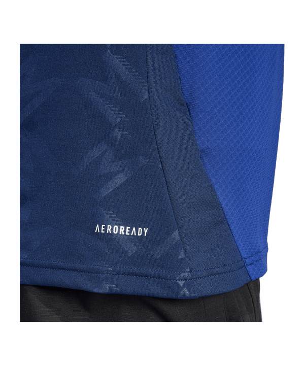 adidas Manchester United Trikot Away 2024/2025 Blau - blau