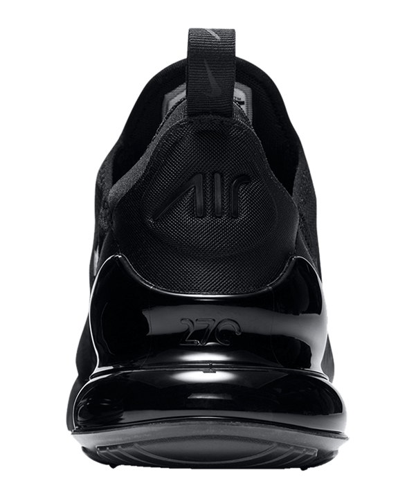 Nike Air Max 270 Schwarz F005 - schwarz