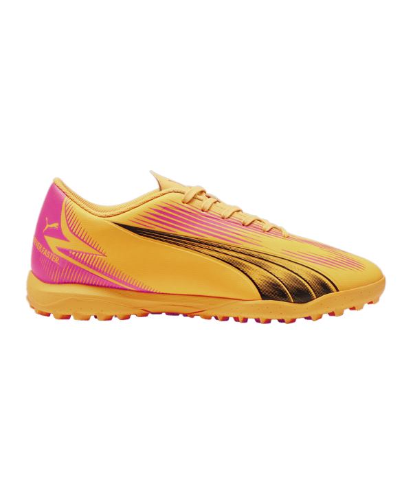 PUMA ULTRA Play TF The Forever Faster Orange F03