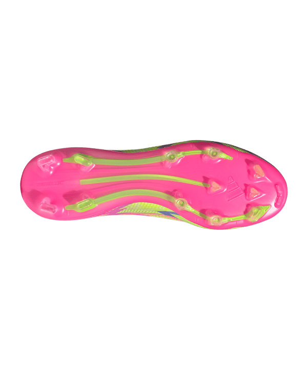 adidas F50 Pro FG Mystic Victory Roze - roze