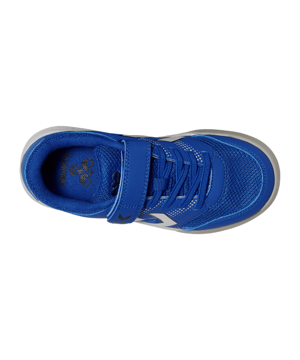 hummel Multiplay Stable Vc Kids Blau F7788 - blau