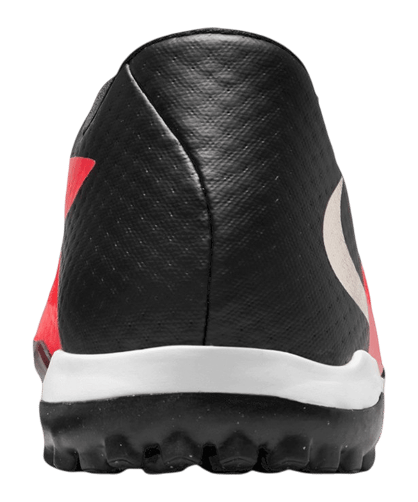 Nike Phantom 6 Low Academy TF Break'Em Rot F600 - rot