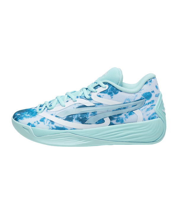 PUMA Stewie 2 Water Damen Blau F002