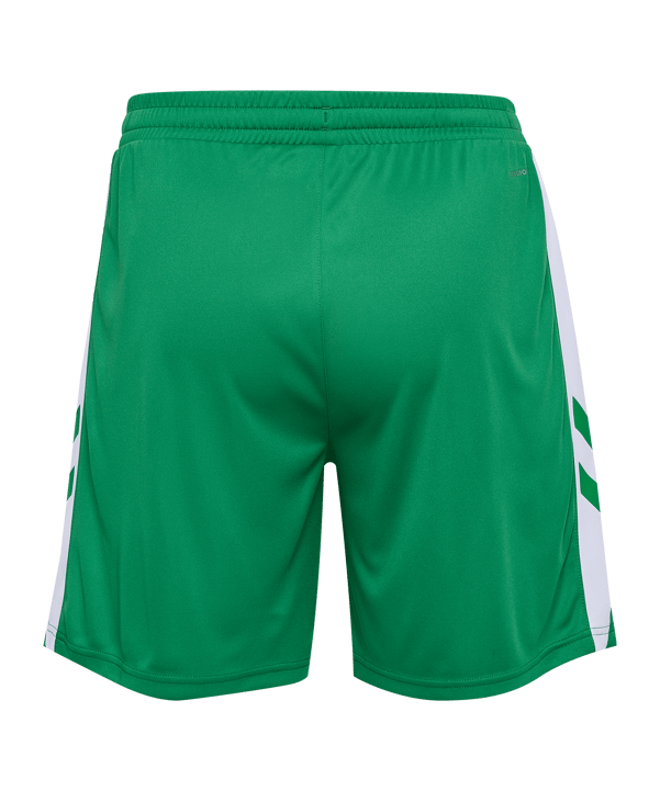 Hummel Match Short Grün F6129 - gruen