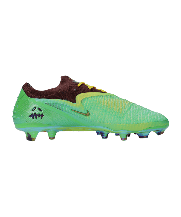 Nike Phantom 6 Low Elite FG SE x Travis Scott Grün F900