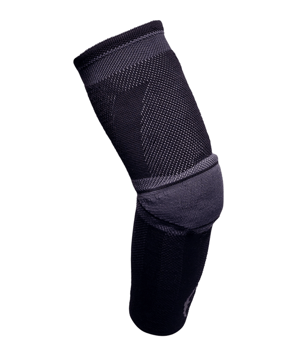 Entorch Protection Elbow Sleeve Schwarz - schwarz