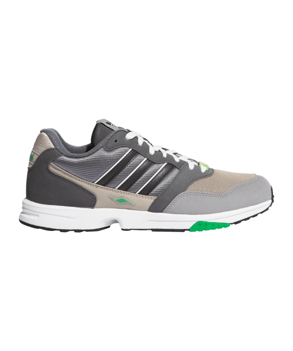 adidas Originals ZX1000 C Grau - grau