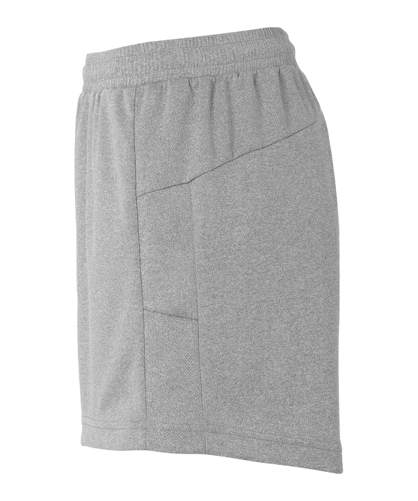 Kempa Korte broek Dames Grijs K31 - grijs