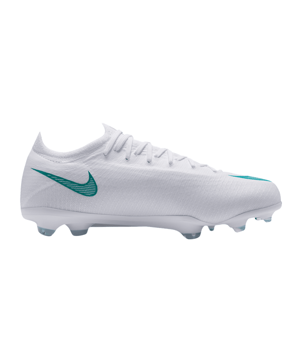 Nike Jr. Mercurial Vapor 17 Pro FG Bright Lights Kinderen Wit K101 - wit
