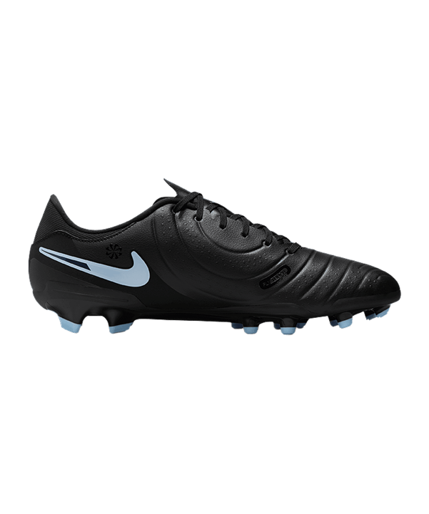 Nike Tiempo Legend X Academy MG Shadow Schwarz F003 - schwarz