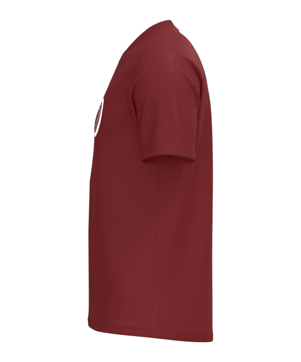 JAKO Promo 2.0 T-Shirt Rot F156 - rot