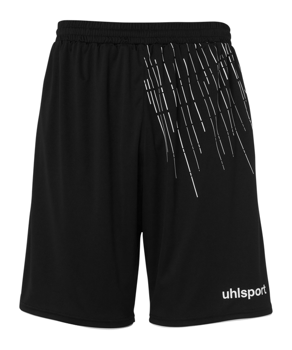 uhlsport Divisa da gara Bambini Nero C001 - nero