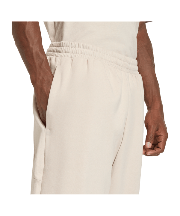 adidas Collegiate Trainingshose Grau - grau