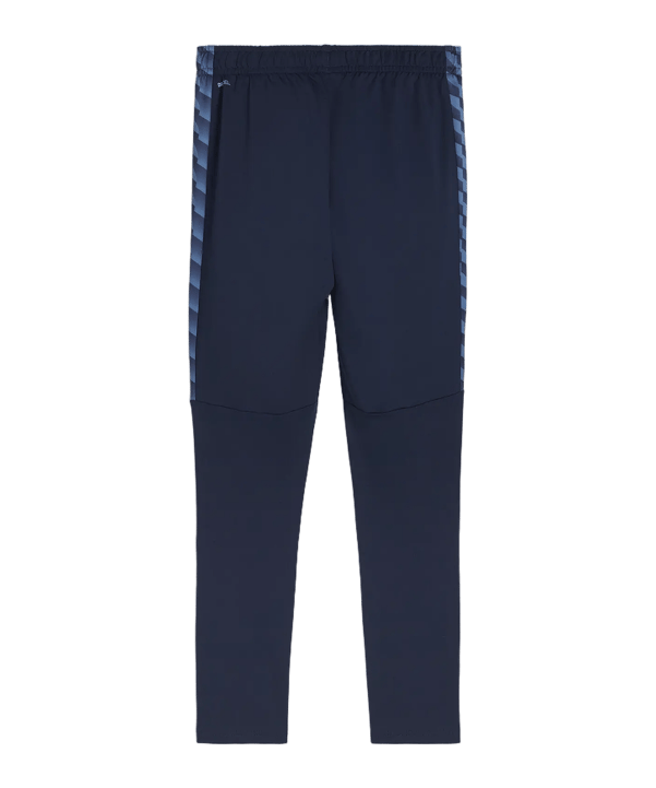 PUMA teamLIGA26 Pantaloni da allenamento Blu C06 - blu