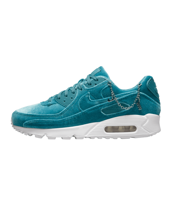 Nike Air Max 90 Damen Grün F001 - gruen
