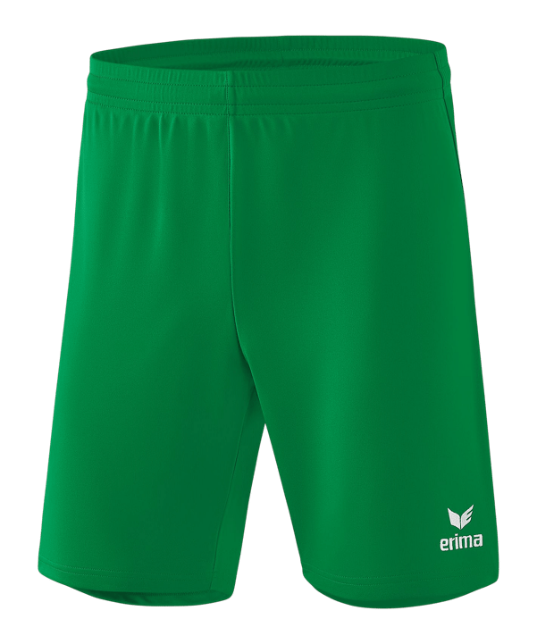 Erima Short Rio 2.0 ohne Innenslip Kids Smaragd