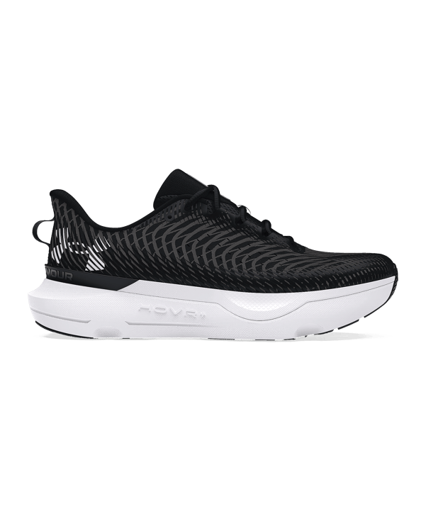 Under Armour Infinite Pro Schwarz F001 - schwarz