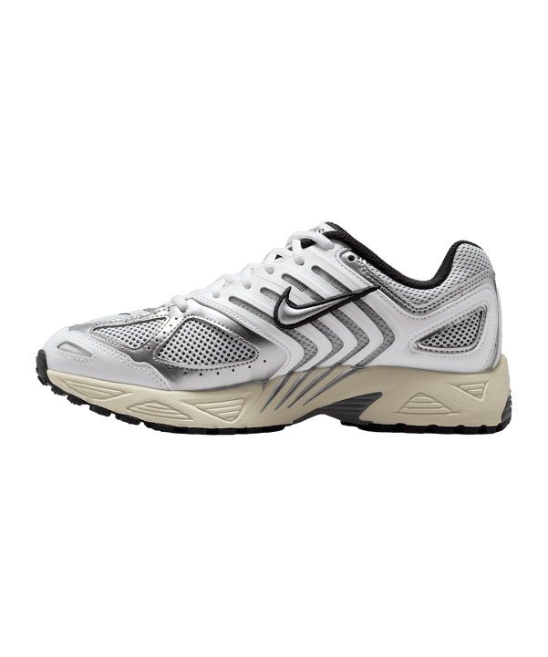 Nike Nike Air Pegasus 2005 Damen Weiß F100 - weiss