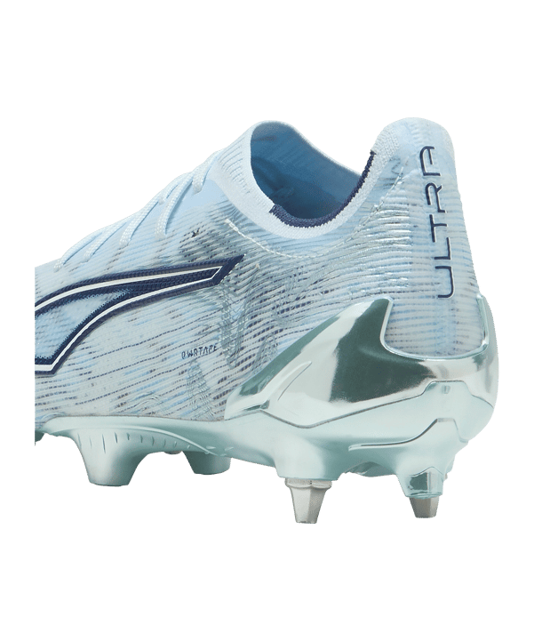 PUMA ULTRA 6 Ultimate SG Dreamrush Blau F03 - blau