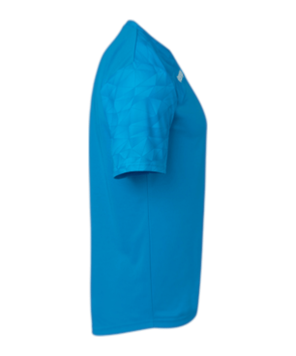 Kempa Athletics 29 Trikot Blau F50 - blau