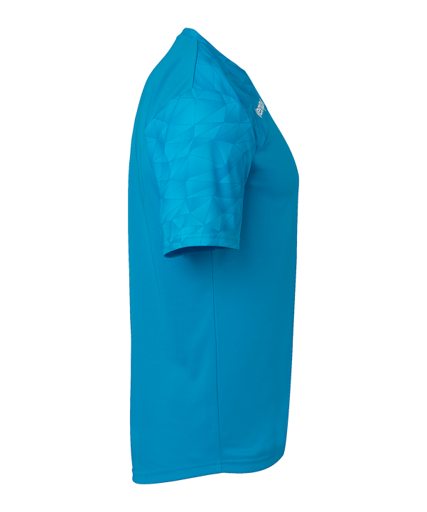 Kempa Athletics 29 Shirt Blauw K50 - blauw